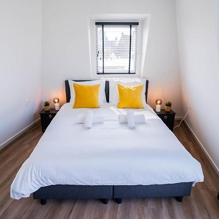 Exclusive 70M2 One-Bedroom Apartment - We39E Tiel Exterior foto