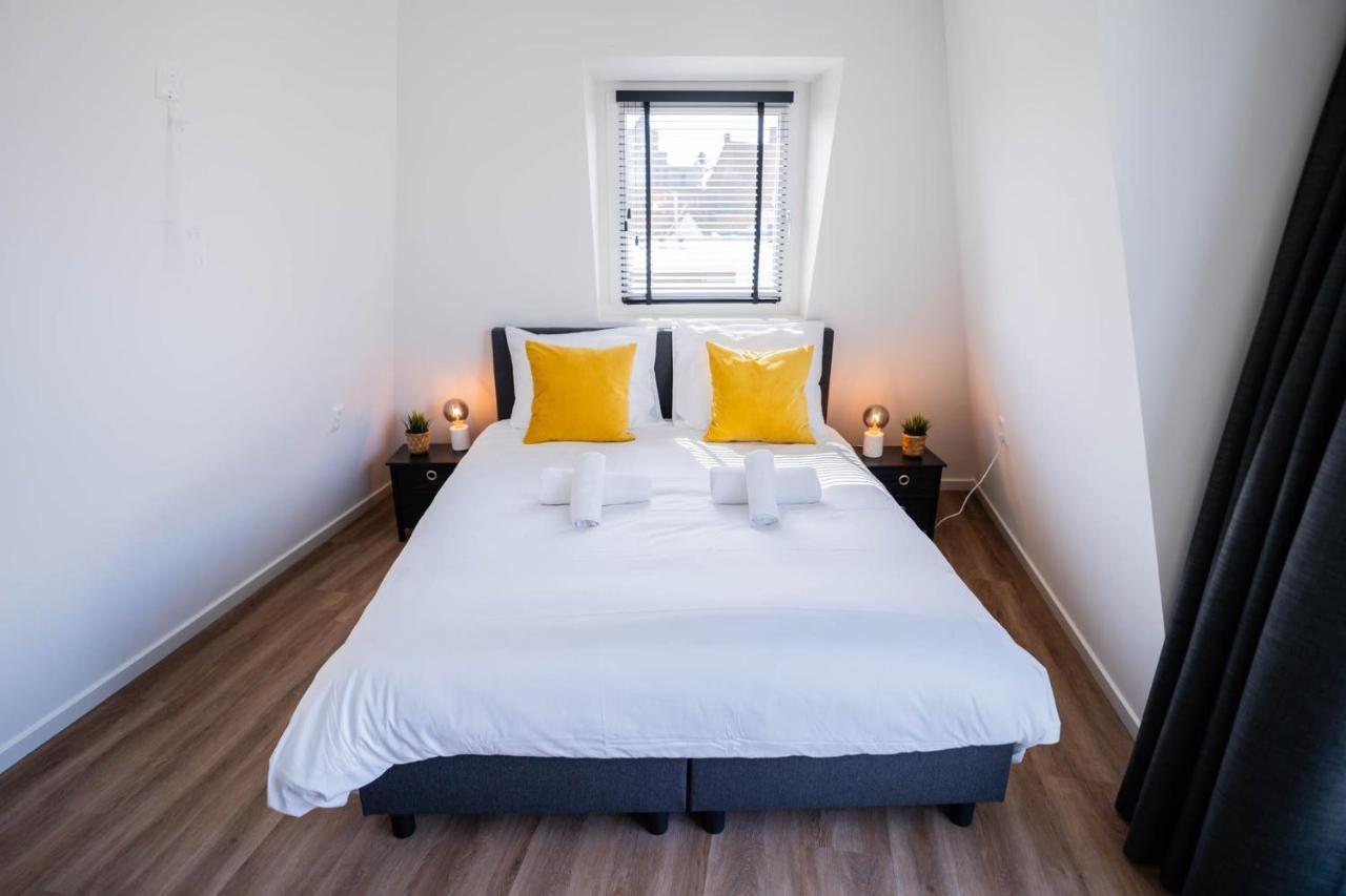 Exclusive 70M2 One-Bedroom Apartment - We39E Tiel Exterior foto