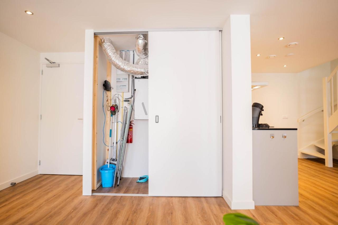 Exclusive 70M2 One-Bedroom Apartment - We39E Tiel Exterior foto