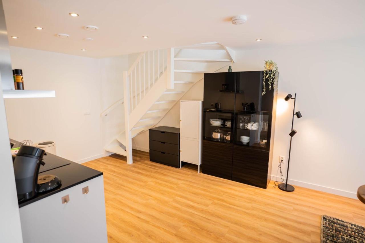 Exclusive 70M2 One-Bedroom Apartment - We39E Tiel Exterior foto